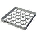 Extension 1/2 caida 20 compartimentos - Cambro