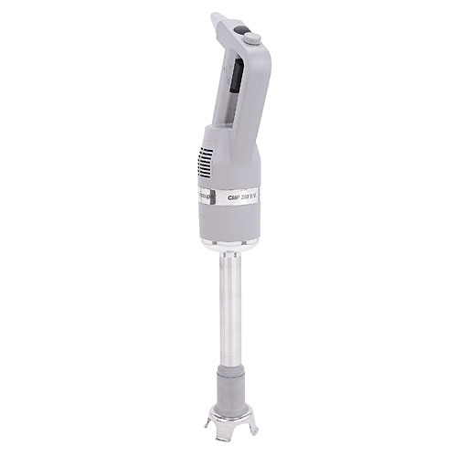 Triturador velocidad variable, 300 mm., capacidad 30 lts., modelo CMP300VV - Robot Coupe