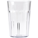 Vaso Newport copolimero 16oz transparente - Cambro