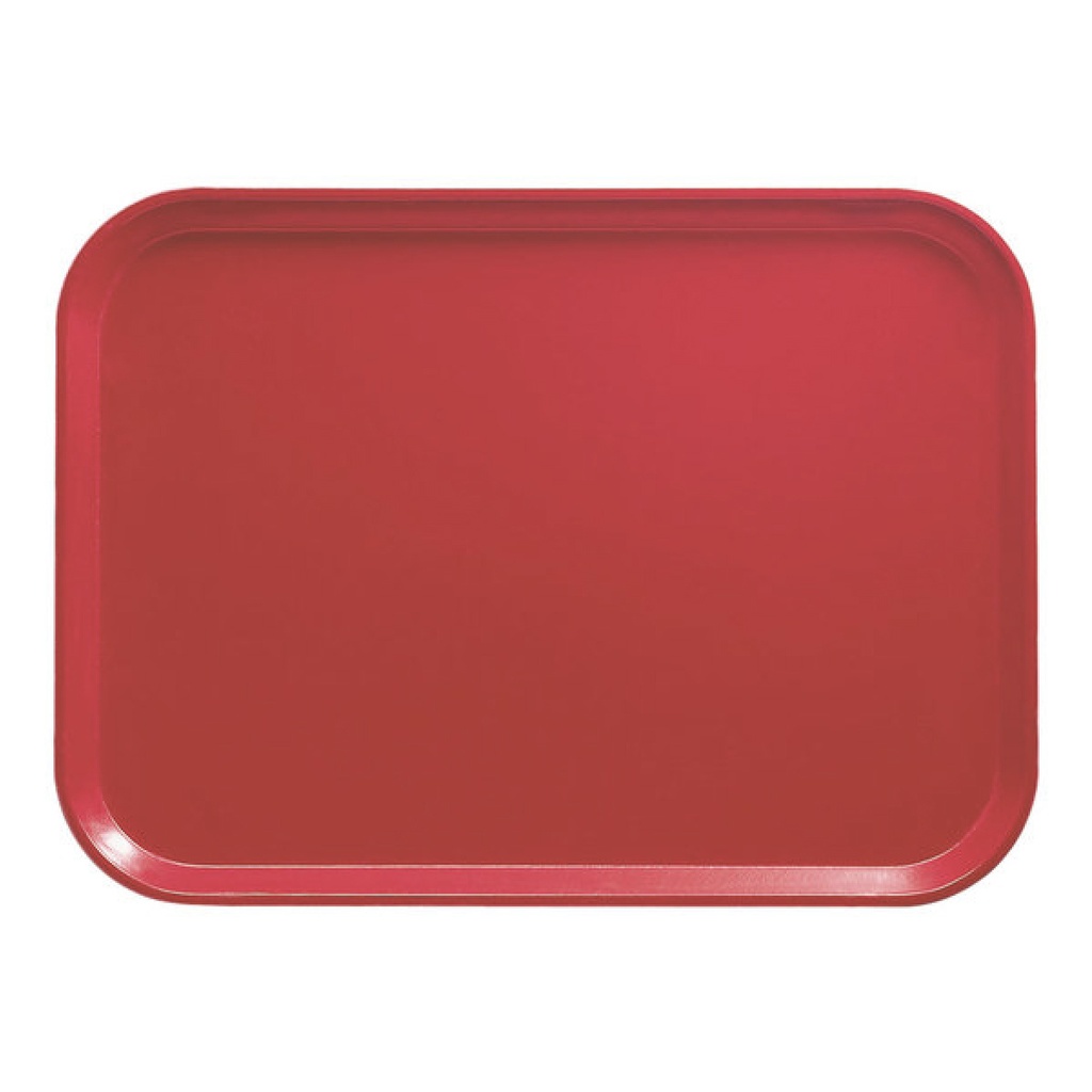 Bandeja Rectangular Camtray 35.6 x 45.7 cm (Outlet) - Cambro China