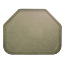 Bandeja camtray trapecio 36 x 46 cm bronce - Cambro USA