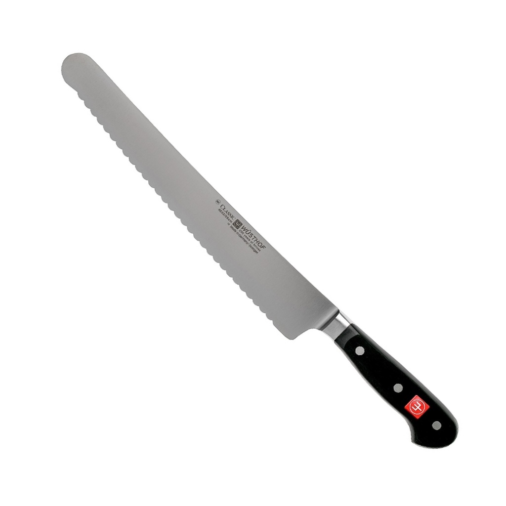 Cuchillo Rebanador 26 cm - Classic (Outlet) - Wusthof