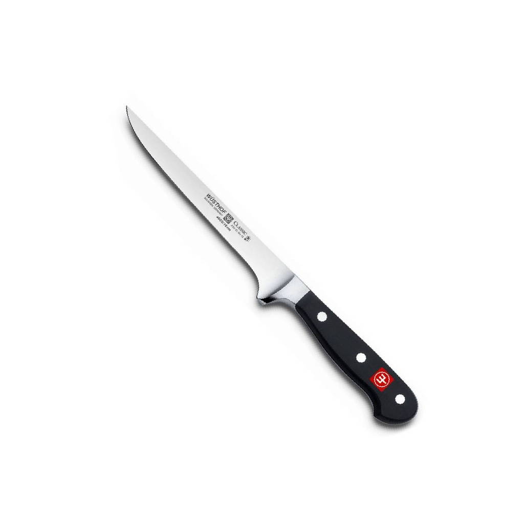 Cuchillo para Deshuesar 16 cm - Classic (Outlet) - Wusthof