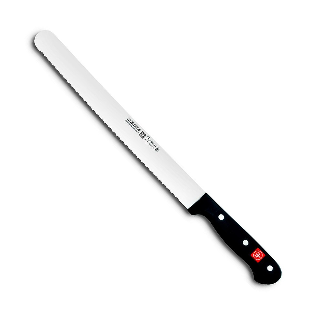 Cuchillo de Filetear dentado Gourmet (Outlet) - Wusthof