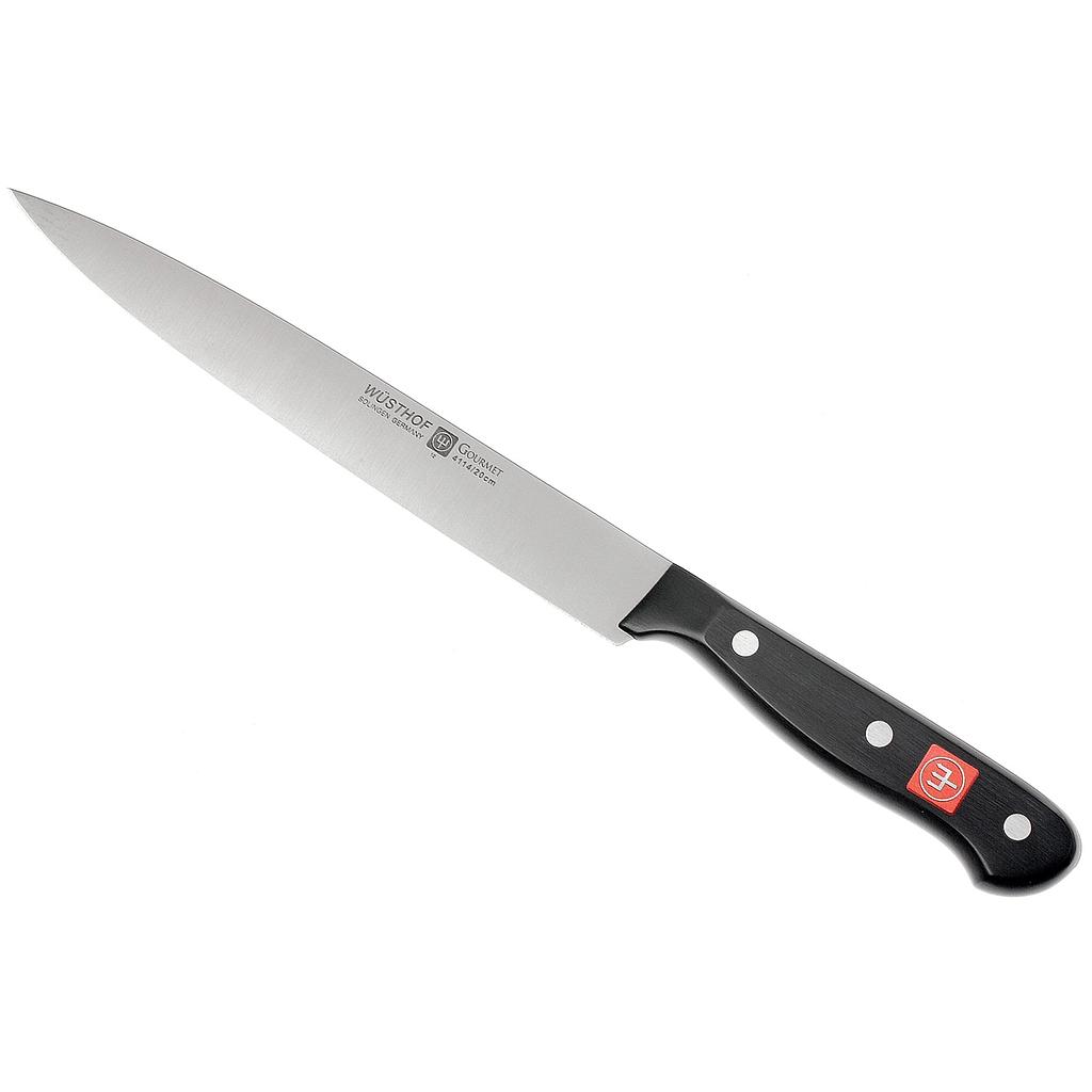 Cuchillo de Sierra 8 cm - Classic (Outlet) - Wusthof