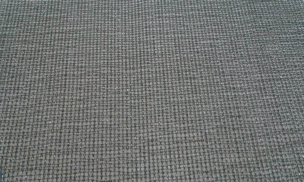 Individual rectangular caviar 36 x 48 cm (Outlet) - Chilewich