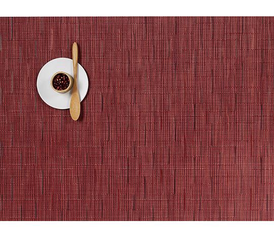 Individual bamboo arándano rectangular 30 x 41 cm (Outlet) - Chilewich