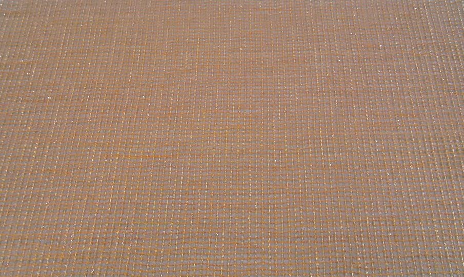 Individual rectangular naranja 36 x 48 cm (Outlet) - Chilewich