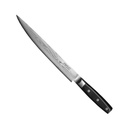 Cuchillo Rebanador 24 cm - Damasco - Mac