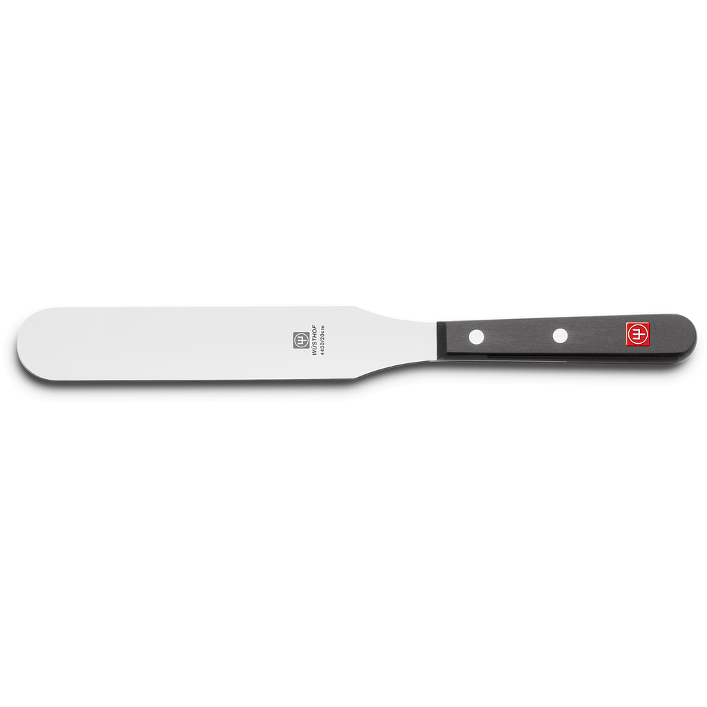 Espatula esparcidor 20 cm Gourmet - Wusthof