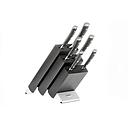 Bloque para Cuchillos de 6 piezas - Ikon (Outlet) - Wusthof