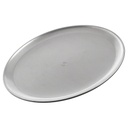 Bandeja pizza aluminio 15" - American Metalcraft