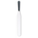 Espátula para crepes en acero inoxidable - 35 cm - Krampouz