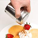 Condimentero sin Asa en Acero Inoxidable, 355 ml - Browne