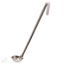 Cucharón ½ oz 40.6 cm de largo en acero inoxidable - Browne