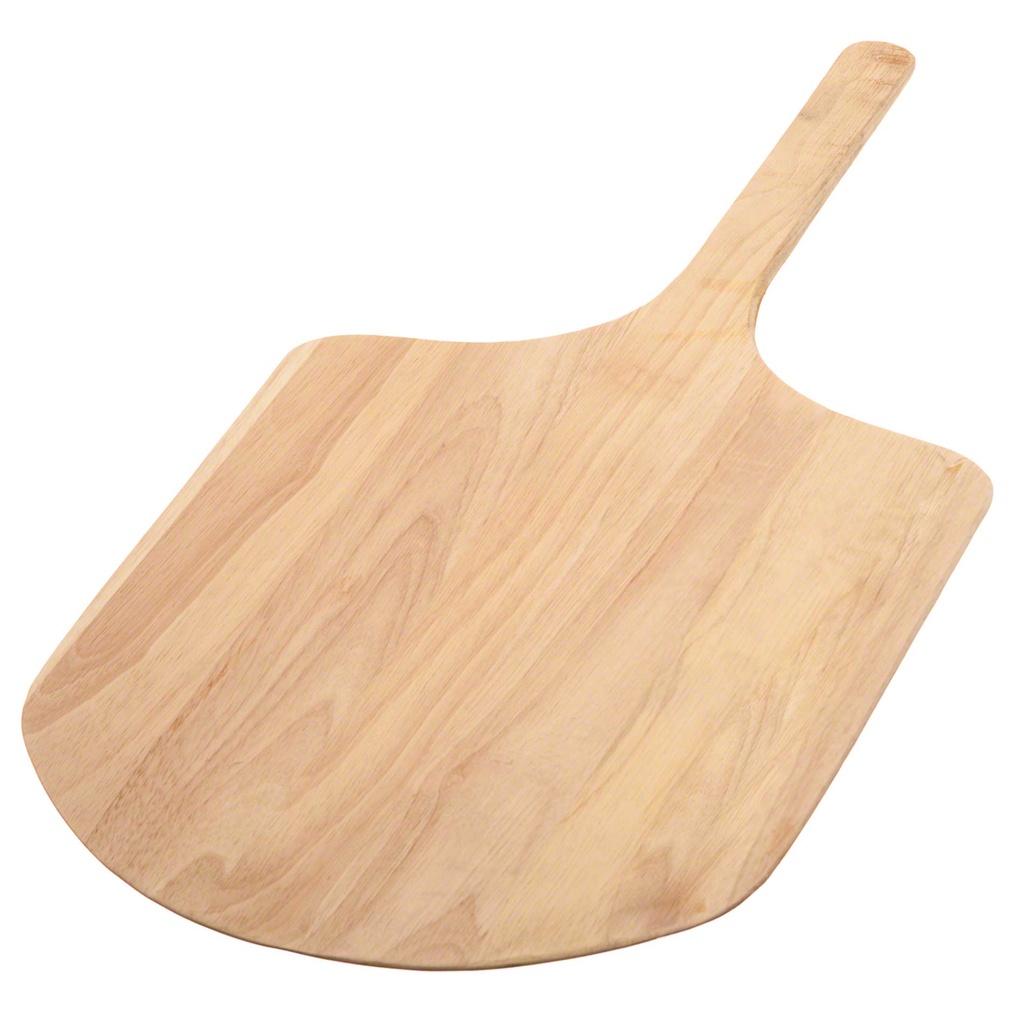 Palas de madera para pizza 35.6 x 43.2 cm - Browne