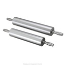 Rodillo aluminio manubrio fijo 15"  - Browne