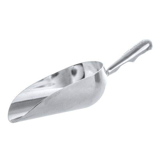 Pala productos secos 38.8 oz aluminio - Browne