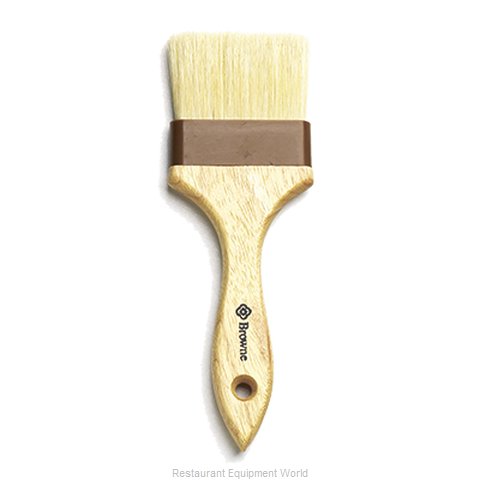 Brocha Para pastelería alta temperatura 3" - Browne