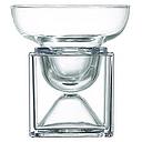[E2459-O] Juego de 2 piezas 270 ml margarita cubik (Outlet) - Arcoroc