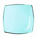 [C9864-O] Cuenco Azul Hielo Delice de Vidrio Templado, 14 cm - Arcoroc