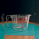 Jarra medidora universal 1 litro (Outlet) - Arcoroc