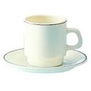 [19014-O] Plato de Vidrio Templado Reception, 16cm (Outlet) - Arcoroc