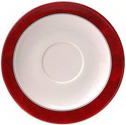 Platillo rubis 15 cm - Arcoroc