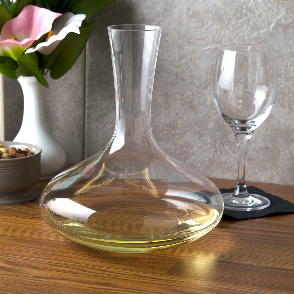 Garrafa millesime cabernet 67.5 oz - Arcoroc