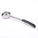Cuchara porcionadora 8 oz perforada - Browne