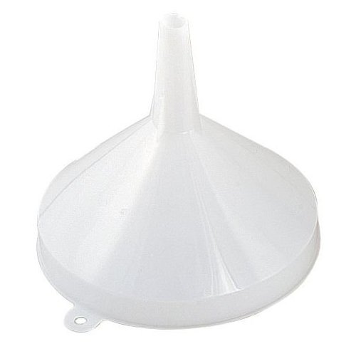 Embudo plástico 16 cm con capacidad para 32 oz - Browne