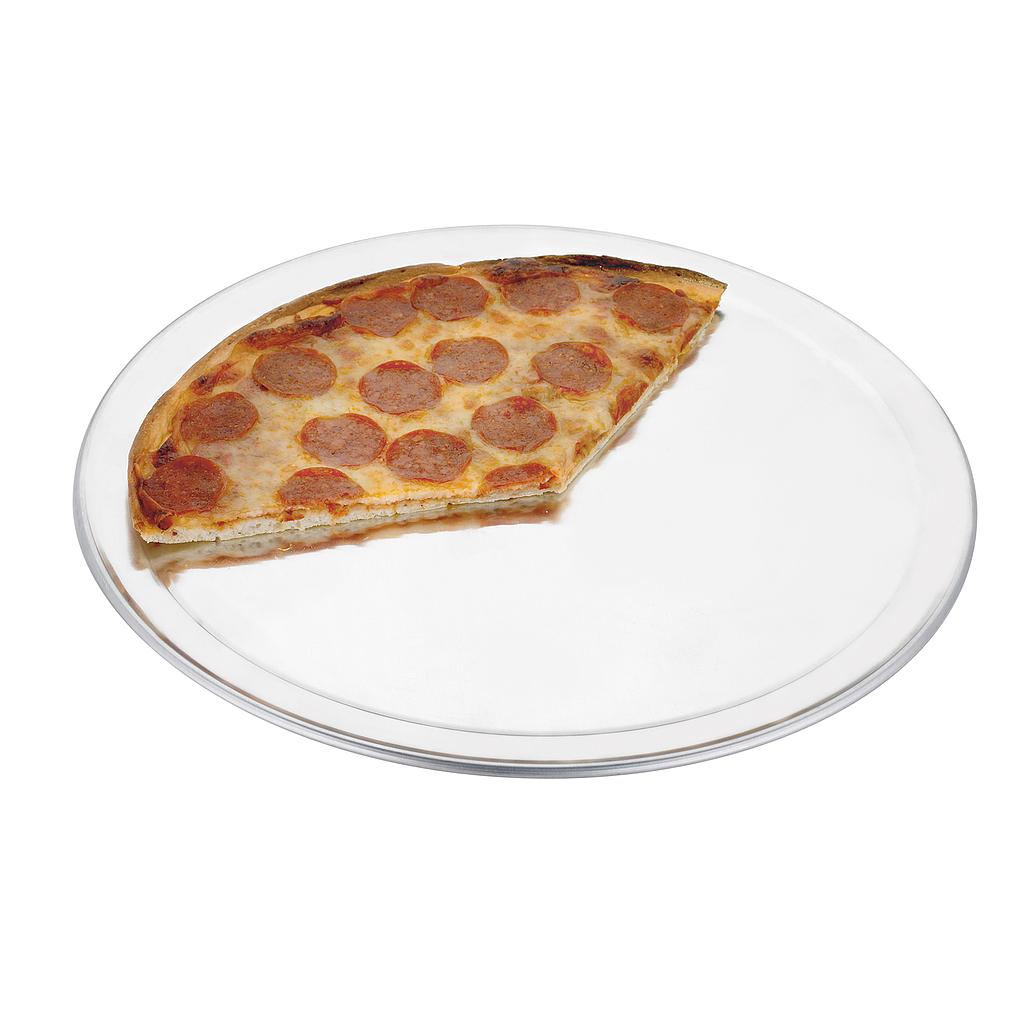Bandeja aluminio pizza 16" - Browne