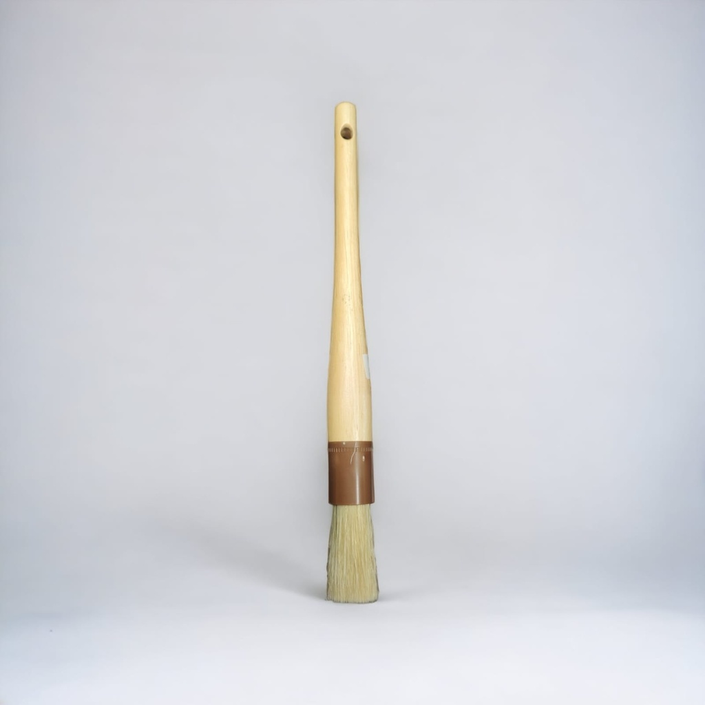 Pincel para pastelería  2.5 cm alta temperatura 1&quot; - Browne