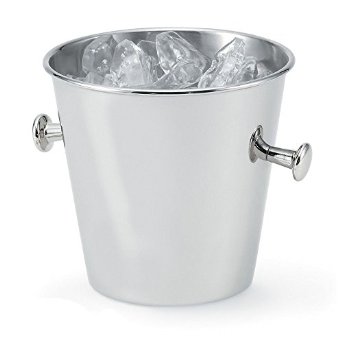Hielera acero inox 1.5 lt - Vollrath