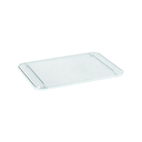 Rejilla para bandeja 28.2 x 22.4cm inox - Vollrath