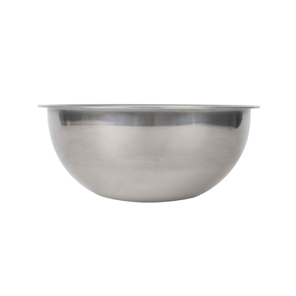 Bowl para Mezclar 8 lts Inox - Vollrath