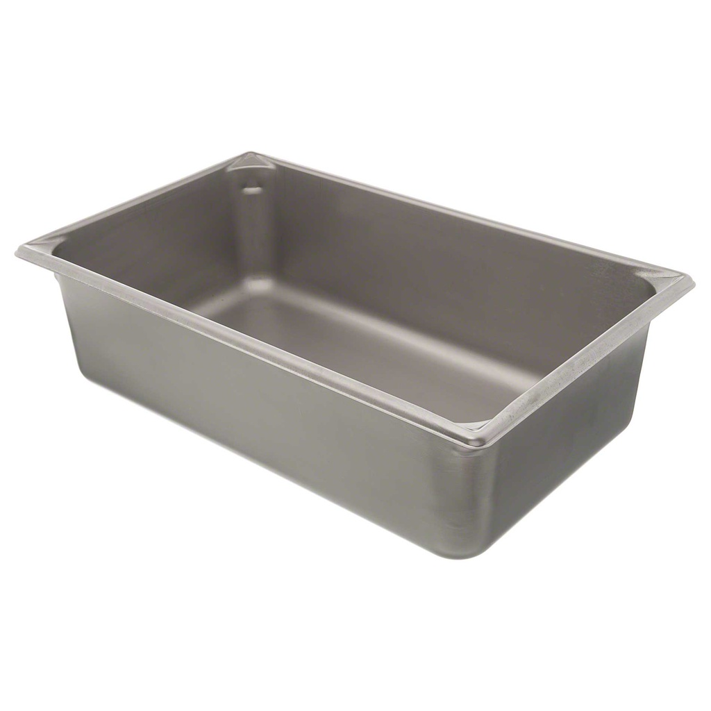 Recipiente GN 1/1 en acero inoxidable - Vollrath