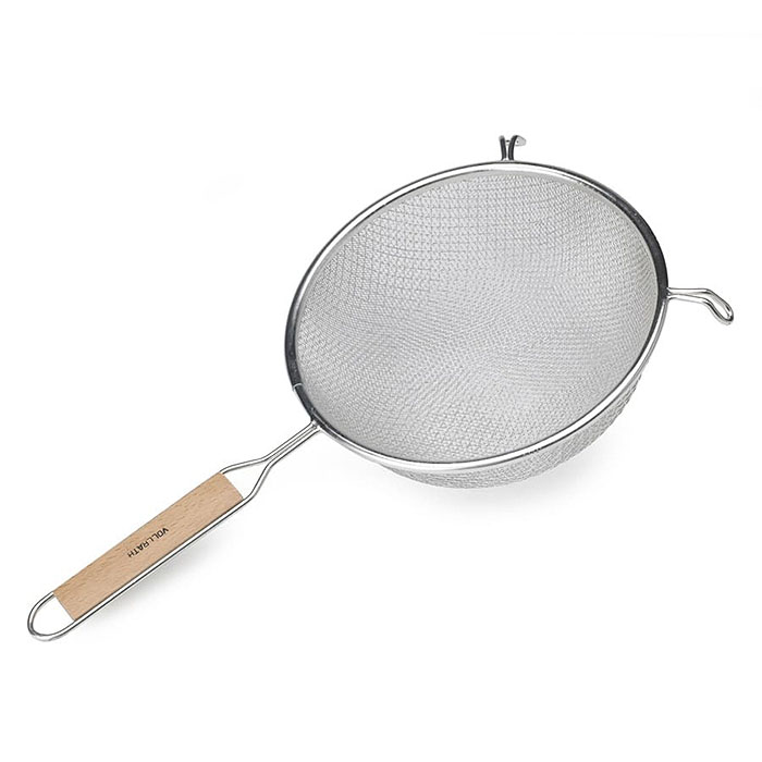 Colador fino doble malla 16cm - Vollrath