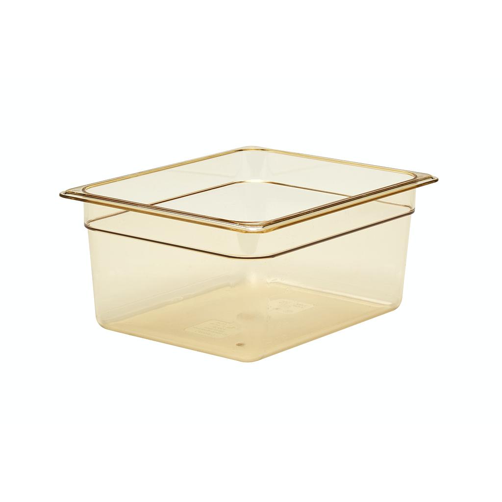 Azafate micro sin tapa 1/2 8.9l (Outlet) - Cambro