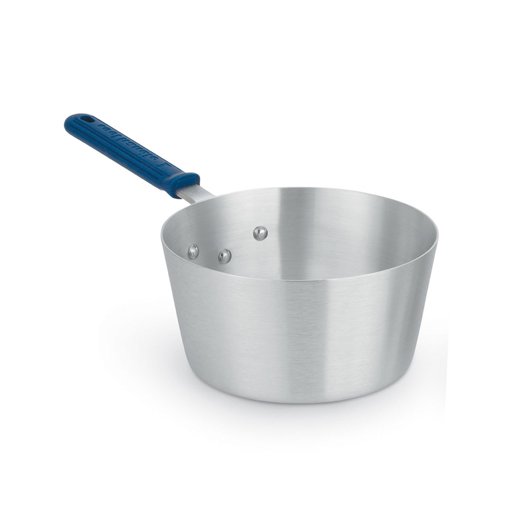Olla para salsa 6.6 lts mango frío - Vollrath