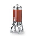 Dispensador bebidas buffet 8 litros - Vollrath