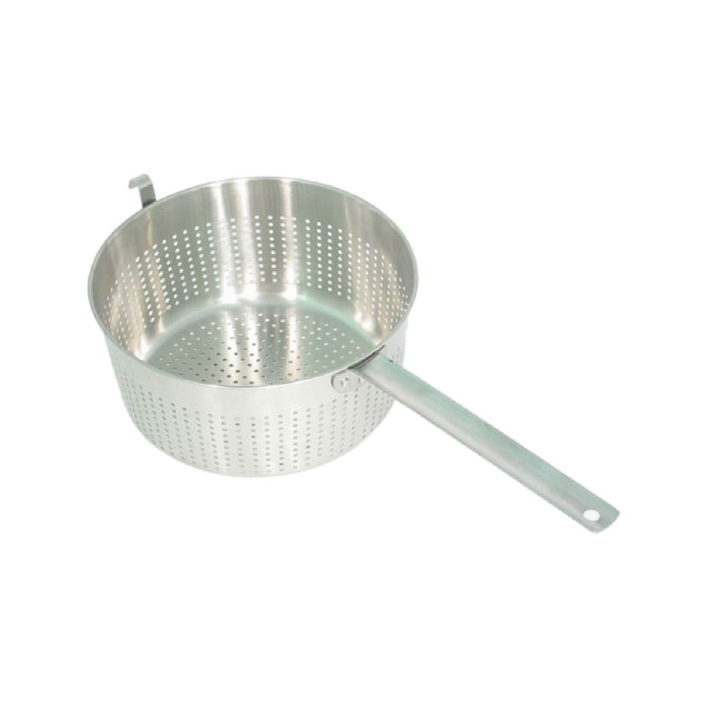 Cacerola perforada escurridora 3.2 lts inox - Vollrath