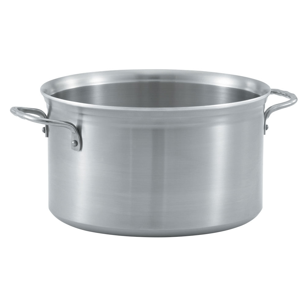 Olla consome tribute 15.1 lts inox - Vollrath