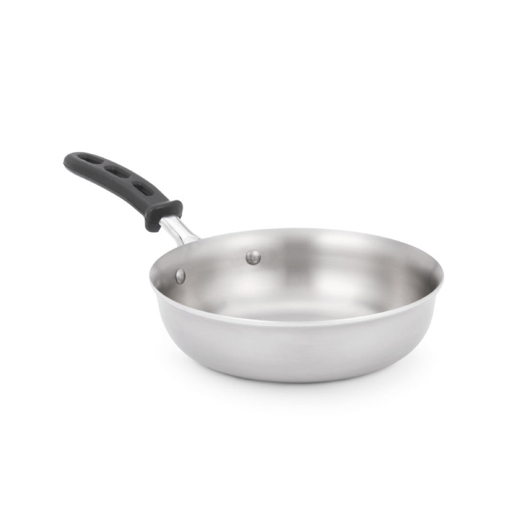 Sartén Salsas Tribute 1.9 lts Mango Silicona inox (Outlet) - Vollrath