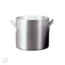 Olla consome arkadia 38 lts aluminio 3000 - Vollrath