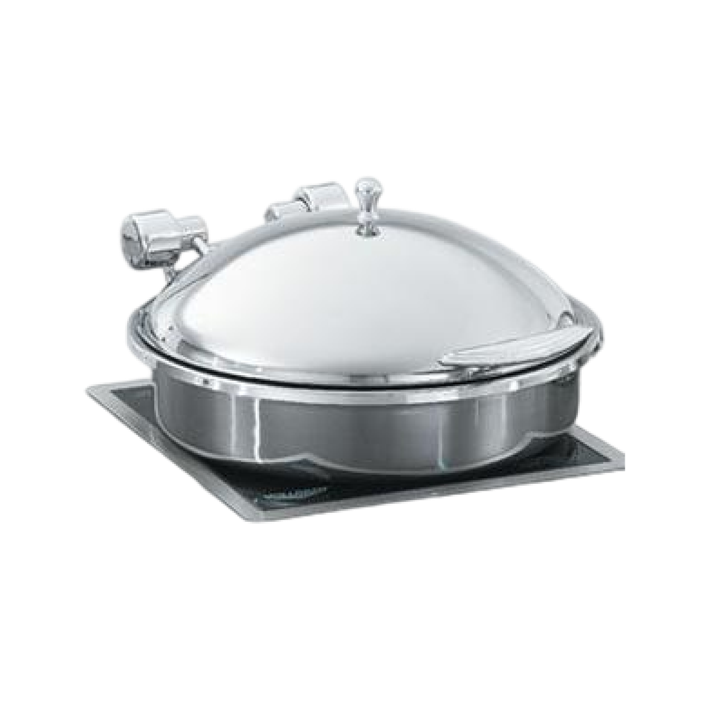 Samovar induccion redondo grande 6 qt. capacity inox - Vollrath