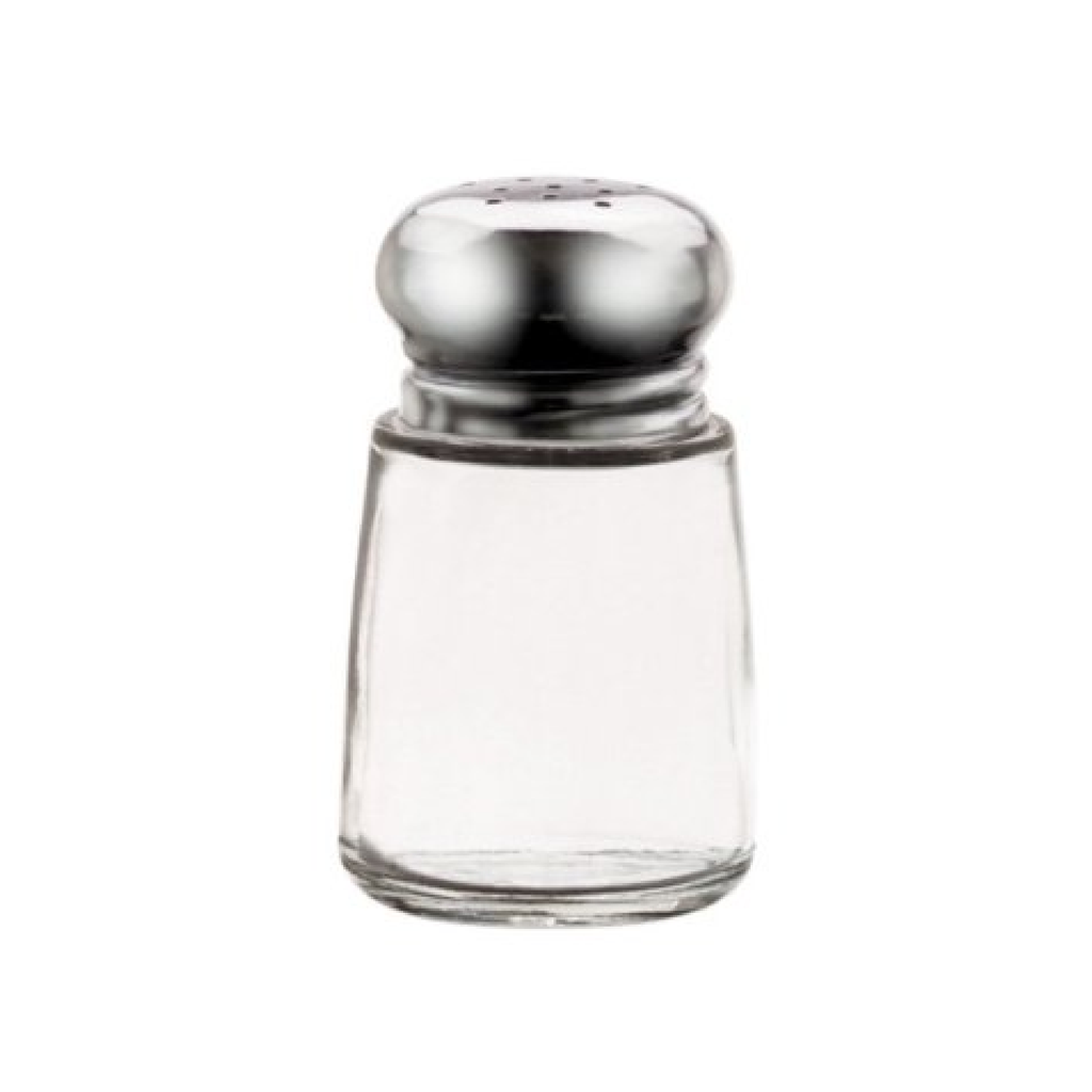 Salero tradicional vidrio cap. 2 oz - Vollrath