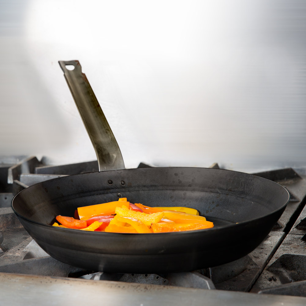 Sartén 12.5&quot; - Vollrath