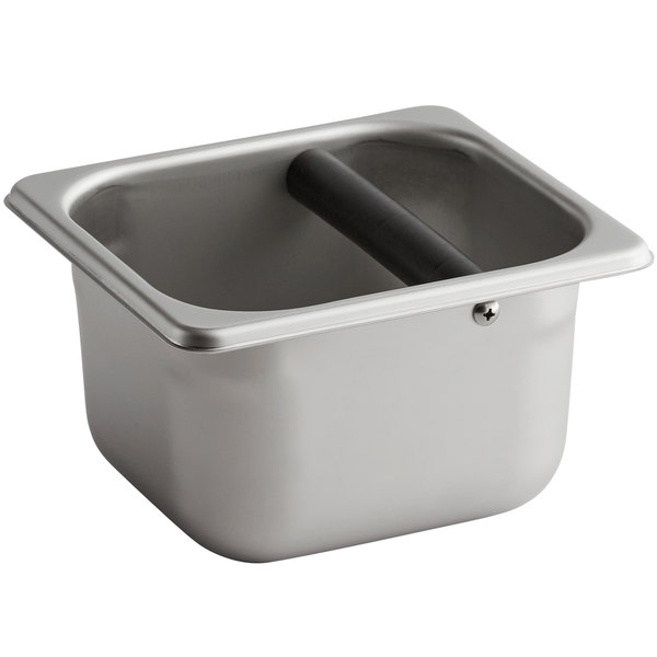 Deposito de residuos de cafe - Vollrath