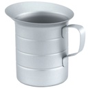 Jarra medidora en aluminio, cap. 3.8lt - Vollrath